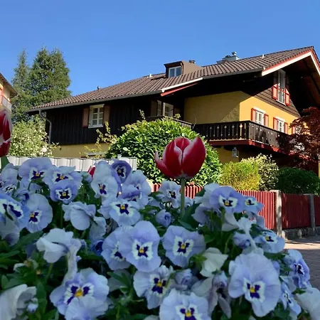 Luise 4* Bad Reichenhall