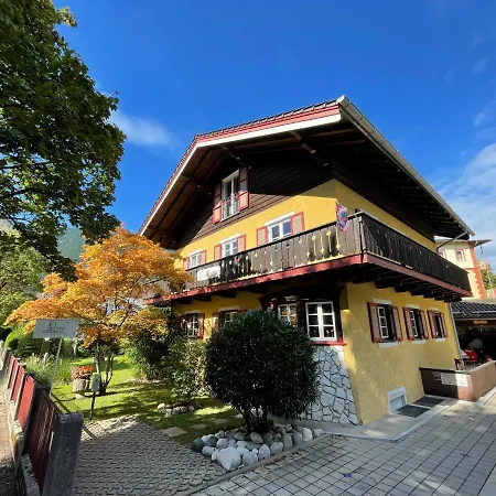 Luise 4* Bad Reichenhall