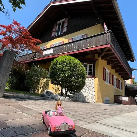 Luise Konukevi Bad Reichenhall