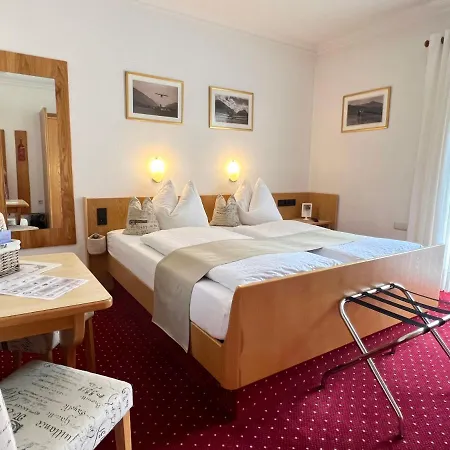 Luise 4* Bad Reichenhall