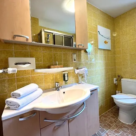 Luise 4* Bad Reichenhall