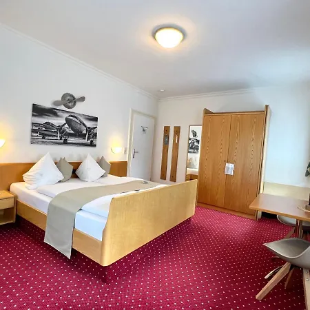 Luise 4* Bad Reichenhall