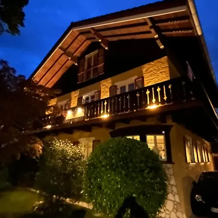 Konukevi Luise