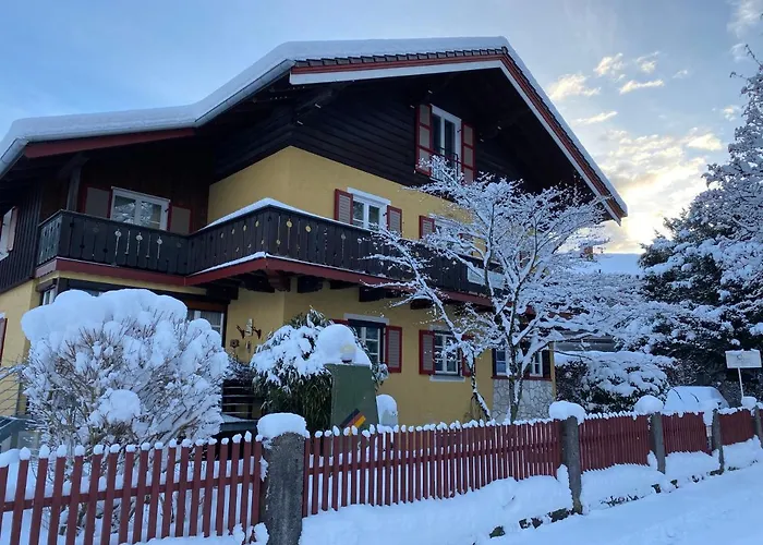 Luise 4* Bad Reichenhall