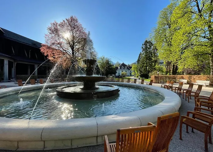 Gasthof Luise Bad Reichenhall