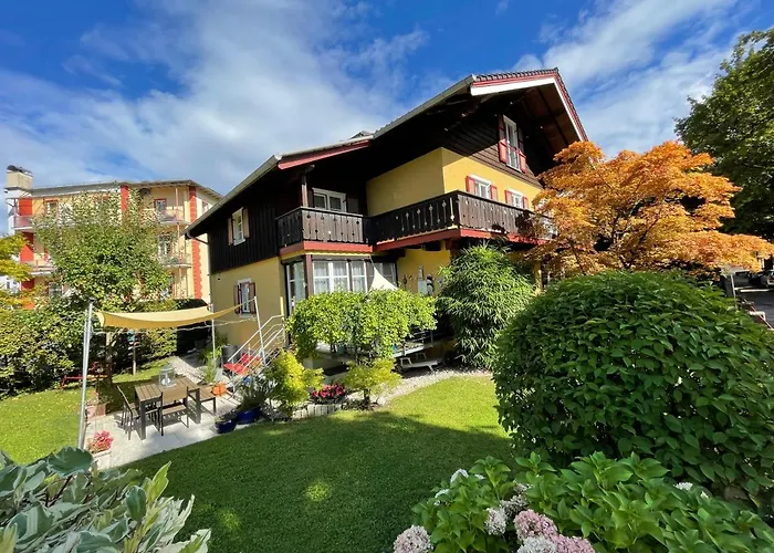 Gasthof Luise 4*