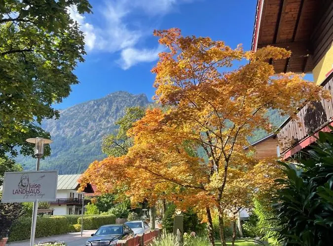 Gasthof Luise