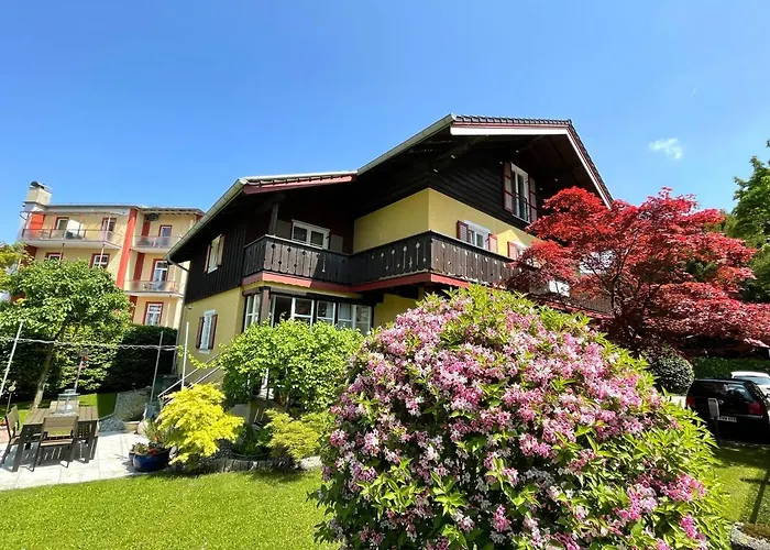 Luise Bad Reichenhall