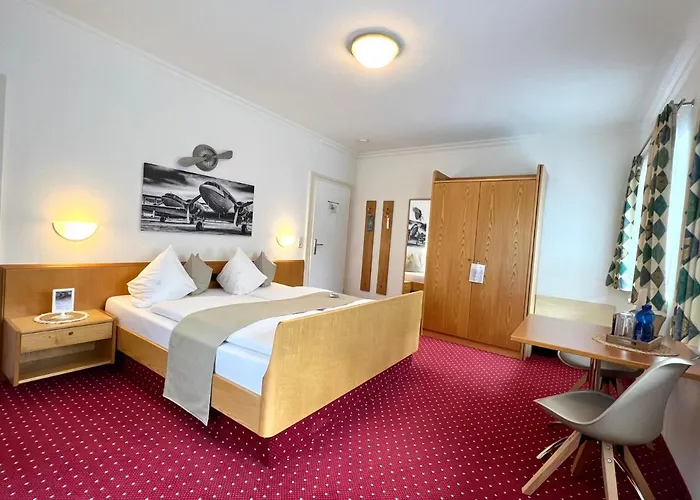 Luise 4* Bad Reichenhall