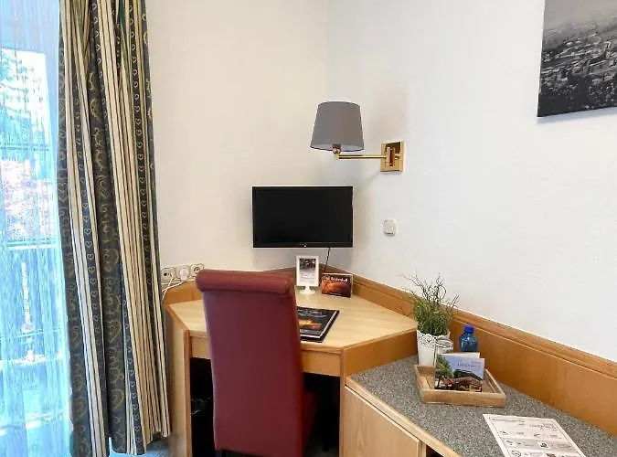 Gasthof Luise 4*