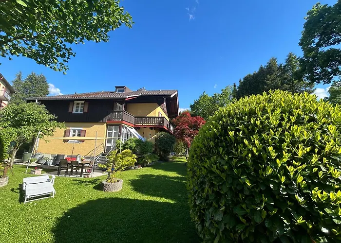 Luise 4* Bad Reichenhall