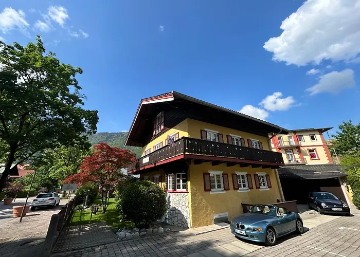 Gasthof Luise 4*