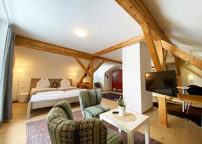 Luise Gasthof 4*