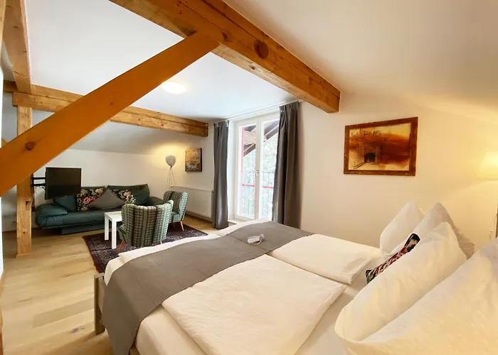 Gasthof Luise Bad Reichenhall