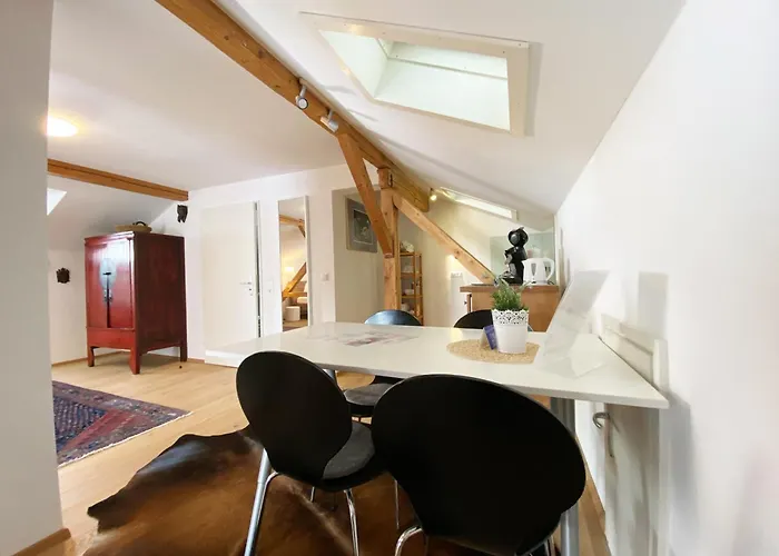 Gasthof Luise