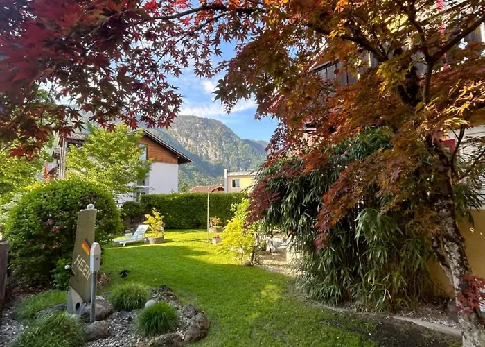 Gasthof Luise