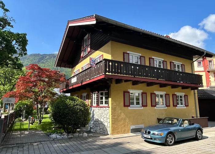 Gasthof Luise 4*