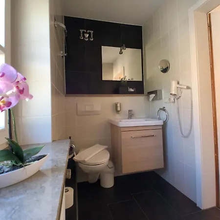 Guest house Luise *