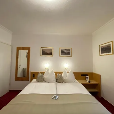 Guest house Luise
