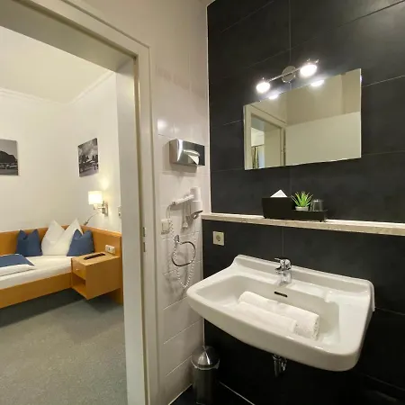 Luise Guest house Bad Reichenhall