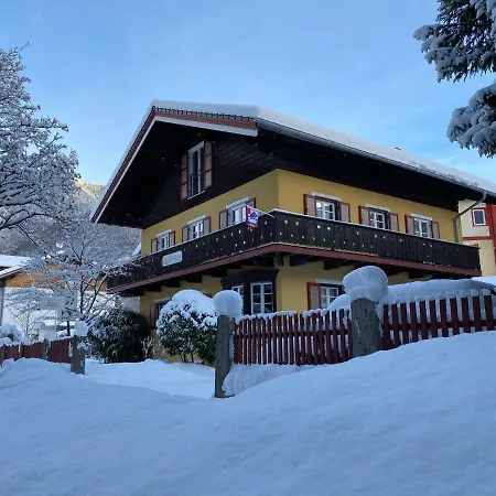Luise Guest house *