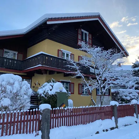 Luise 4* Bad Reichenhall
