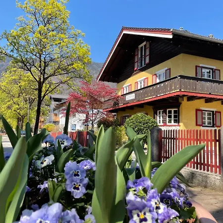 Guest house Luise