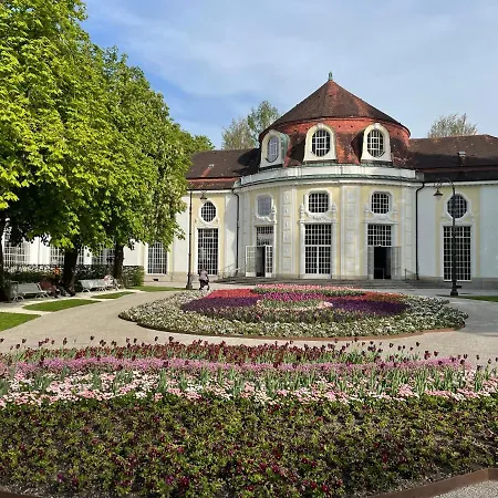 Luise Guest house