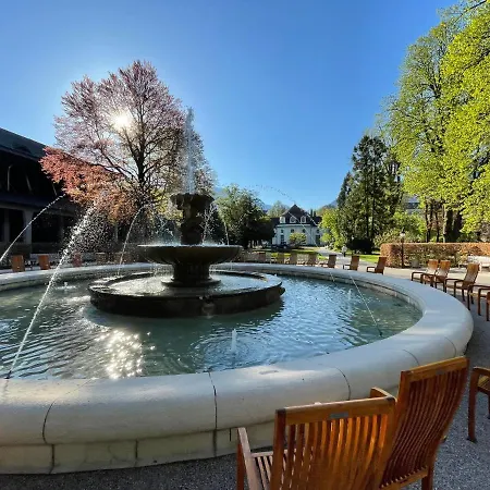 Guest house Luise Bad Reichenhall