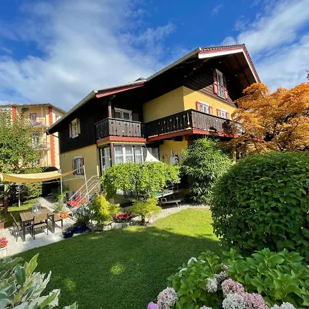 Guest house Luise *
