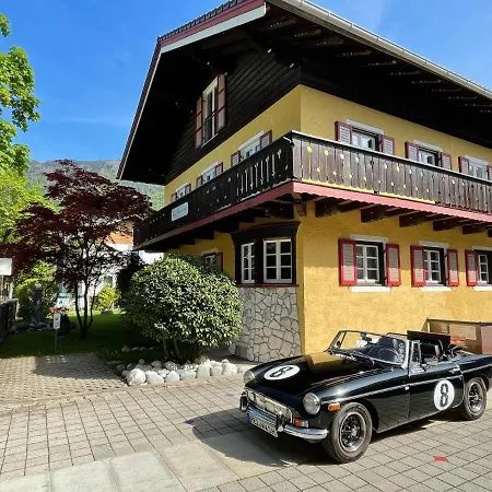 Luise Guest house *