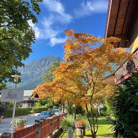 Guest house Luise