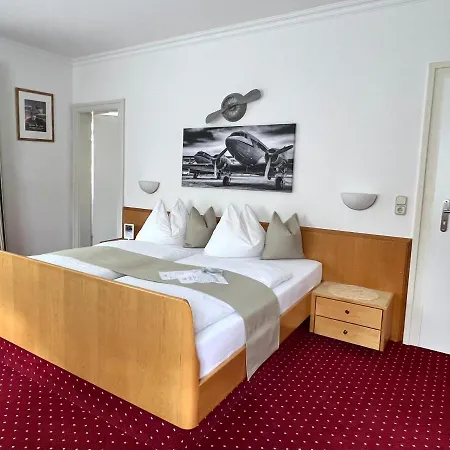 Guest house Luise *