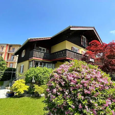 Luise Bad Reichenhall