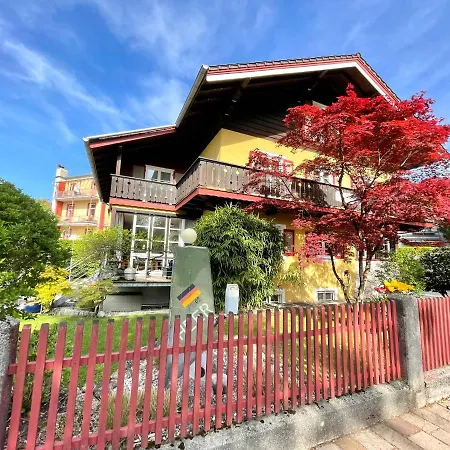 Guest house Luise