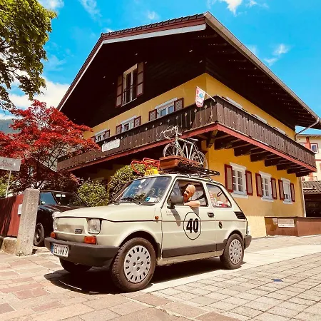 Luise Guest house