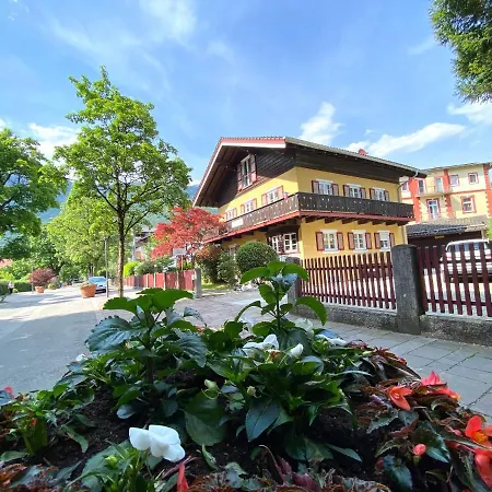 Luise Guest house Bad Reichenhall
