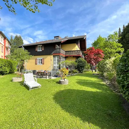 Luise Guest house