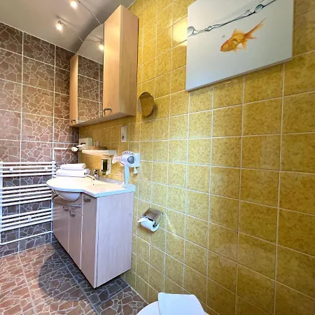 Guest house Luise