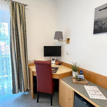 Guest house Luise *