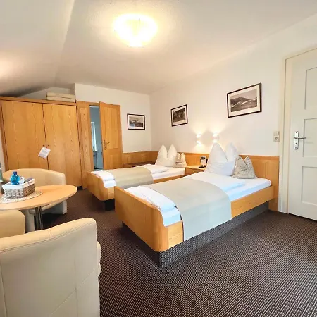 Luise Guest house Bad Reichenhall