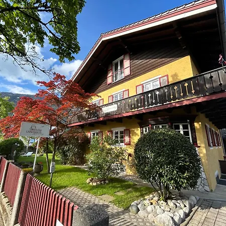 Luise Guest house Bad Reichenhall