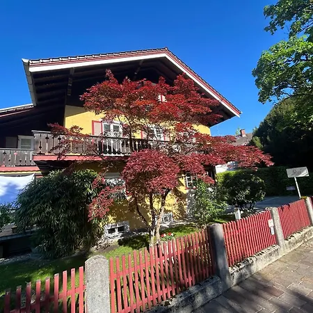 Guest house Luise Bad Reichenhall