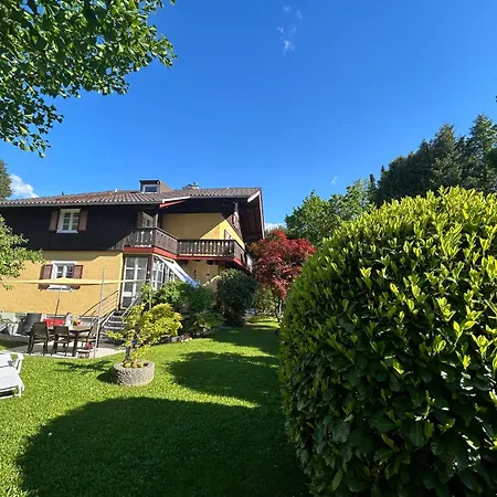 Luise 4* Bad Reichenhall