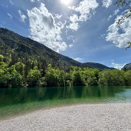 Pensionat Luise Bad Reichenhall