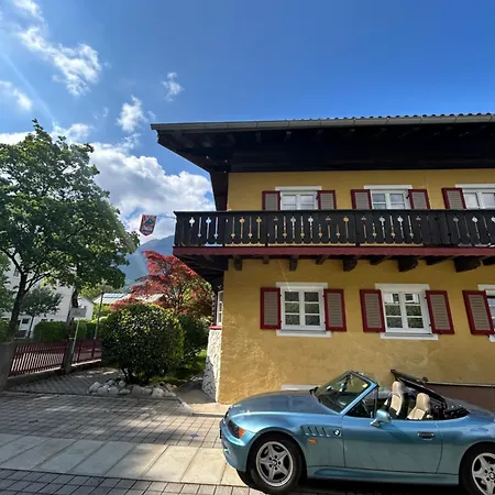 Guest house Luise