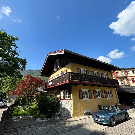 Guest house Luise *