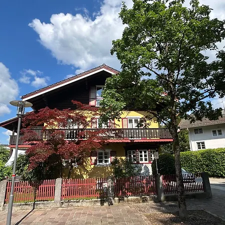 Luise Guest house