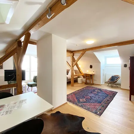 Luise Guest house Bad Reichenhall