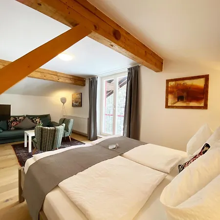 Guest house Luise Bad Reichenhall